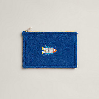 【愛らしいモチーフ★】Hermes Animaux Nattesケース Animaux Nattes case, mini model | Hermès Mainland China